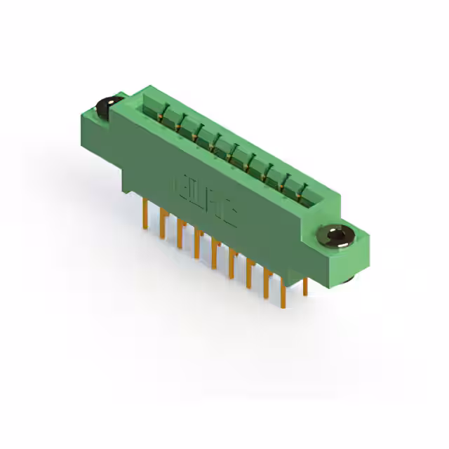 333-018-540-803 EDAC Inc.  Edgeboard Connectors